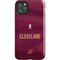 NBA Cleveland Cavaliers Jersey iPhone Cases