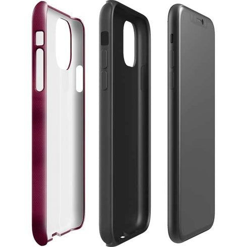 NBA Cleveland Cavaliers Jersey iPhone 11 Pro Max Impact Case