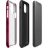 NBA Cleveland Cavaliers Jersey iPhone 11 Pro Max Impact Case