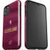 NBA Cleveland Cavaliers Jersey iPhone 11 Pro Max Impact Case
