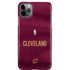 NBA Cleveland Cavaliers Jersey iPhone Cases