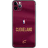 NBA Cleveland Cavaliers Jersey iPhone 11 Pro Max Skin