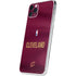 NBA Cleveland Cavaliers Jersey iPhone 11 Pro Max Skin