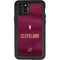 NBA Cleveland Cavaliers Jersey iPhone 11 Pro Max Waterproof Case