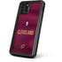 NBA Cleveland Cavaliers Jersey iPhone 11 Pro Max Waterproof Case