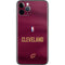 NBA Cleveland Cavaliers Jersey iPhone 11 Pro Skin