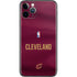 NBA Cleveland Cavaliers Jersey iPhone 11 Pro Skin