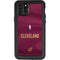 NBA Cleveland Cavaliers Jersey iPhone 11 Pro Waterproof Case
