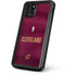 NBA Cleveland Cavaliers Jersey iPhone 11 Pro Waterproof Case