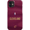 NBA Cleveland Cavaliers Jersey iPhone 12 Mini Lite Case