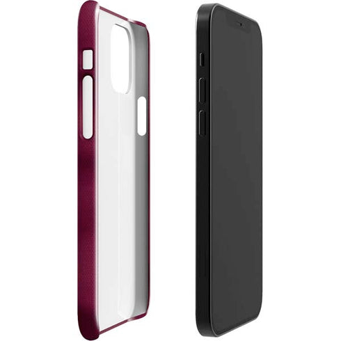 NBA Cleveland Cavaliers Jersey iPhone 12 Mini Lite Case