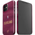 NBA Cleveland Cavaliers Jersey iPhone 12 Mini Lite Case