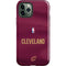 NBA Cleveland Cavaliers Jersey iPhone 12 Pro Max Impact Case