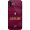NBA Cleveland Cavaliers Jersey iPhone 12 Skin