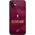 NBA Cleveland Cavaliers Jersey iPhone 12 Skin