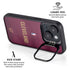 NBA Cleveland Cavaliers Jersey iPhone 13 Kickstand Case