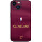 NBA Cleveland Cavaliers Jersey iPhone 13 Mini Skin