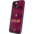 NBA Cleveland Cavaliers Jersey iPhone 13 Mini Skin