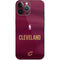 NBA Cleveland Cavaliers Jersey iPhone 13 Pro Max Skin