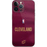 NBA Cleveland Cavaliers Jersey iPhone 13 Pro Max Skin