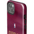 NBA Cleveland Cavaliers Jersey iPhone 14 Plus Impact Case