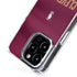 NBA Cleveland Cavaliers Jersey iPhone 14 Pro MagSafe Case