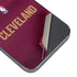 NBA Cleveland Cavaliers Jersey iPhone 14 Pro Skin