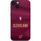 NBA Cleveland Cavaliers Jersey iPhone Skins