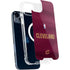 NBA Cleveland Cavaliers Jersey iPhone 15 MagSafe Case