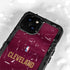 NBA Cleveland Cavaliers Jersey iPhone 15 Plus Waterproof Case