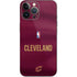 NBA Cleveland Cavaliers Jersey iPhone 15 Pro Max Skin