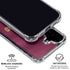 NBA Cleveland Cavaliers Jersey iPhone 16 Clear Case