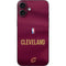 NBA Cleveland Cavaliers Jersey iPhone 16 Plus Skin