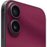 NBA Cleveland Cavaliers Jersey iPhone 16 Plus Skin