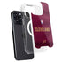 NBA Cleveland Cavaliers Jersey iPhone 16 Pro Max MagSafe Case