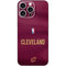 NBA Cleveland Cavaliers Jersey iPhone 16 Pro Max Skin