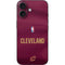 NBA Cleveland Cavaliers Jersey iPhone 16 Skin