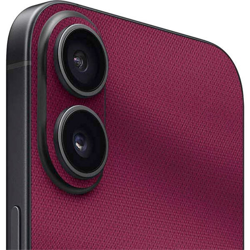 NBA Cleveland Cavaliers Jersey iPhone 16 Skin