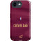 NBA Cleveland Cavaliers Jersey iPhone 16e Impact Case