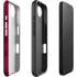 NBA Cleveland Cavaliers Jersey iPhone 16e Impact Case