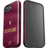 NBA Cleveland Cavaliers Jersey iPhone 16e Impact Case