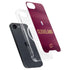 NBA Cleveland Cavaliers Jersey iPhone 16e MagSafe Case