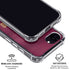 NBA Cleveland Cavaliers Jersey iPhone 16e MagSafe Case