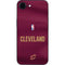 NBA Cleveland Cavaliers Jersey iPhone 16e Skin