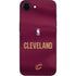 NBA Cleveland Cavaliers Jersey iPhone 16e Skin