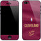 NBA Cleveland Cavaliers Jersey iPhone 5/5s/5SE Skin
