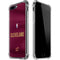 NBA Cleveland Cavaliers Jersey iPhone 7/8 Plus Clear Case