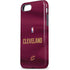 NBA Cleveland Cavaliers Jersey iPhone 7 Pro Case