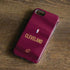 NBA Cleveland Cavaliers Jersey iPhone 7 Pro Case