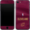NBA Cleveland Cavaliers Jersey iPhone 7 Skin